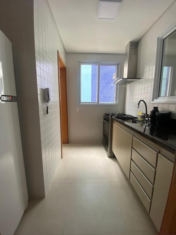 Apartamento Praia Grande أوباتوبا المظهر الخارجي الصورة